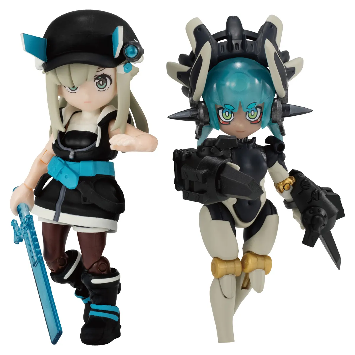 リンクトラベラーズ　SIDE:C LINK TRAVELERS ～機械に支配された世界編～SIDE:C｜発売日