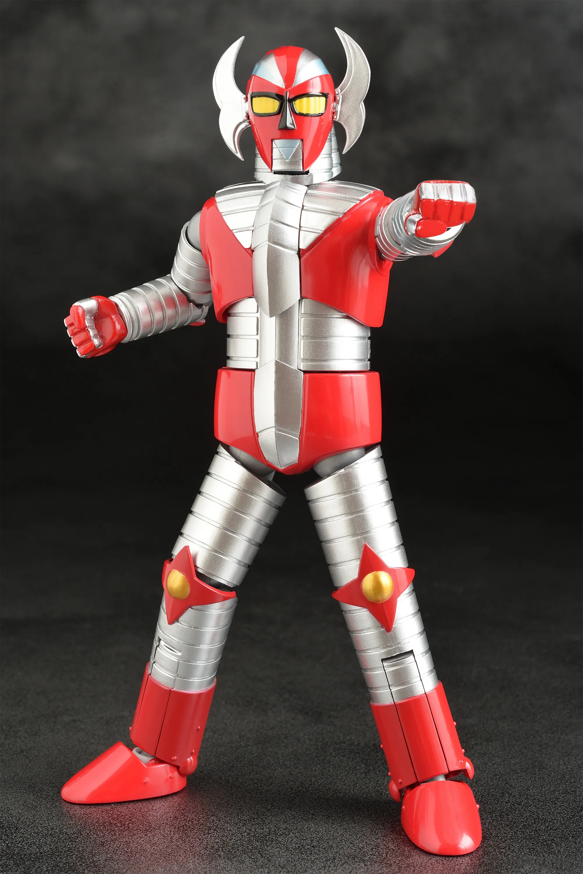 予約2023年7月】HAF 電人ザボーガー EVOLUTION・TOY
