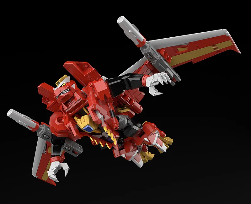 合体竜人　DXダイナゼノン　新品　グリッドマン 予約2025年10月再販】THE合体 劇場版『グリッドマン ユニバース』 合体