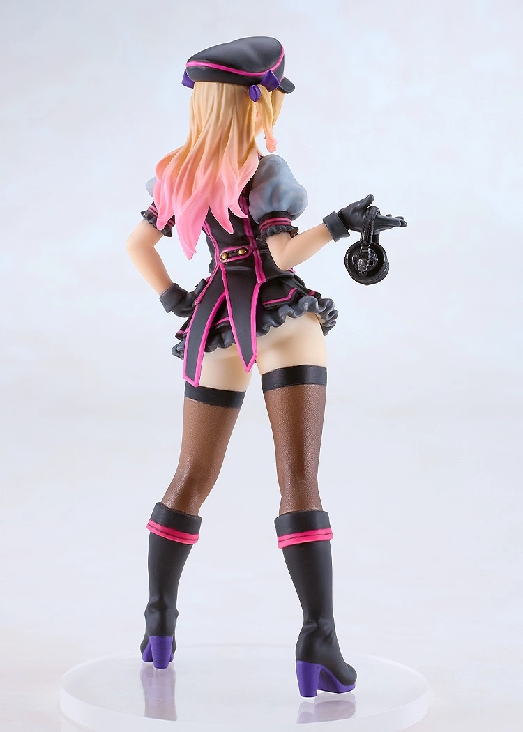 予約2026年10月】PLAMAX MF-100 minimum factory 山下しゅんや