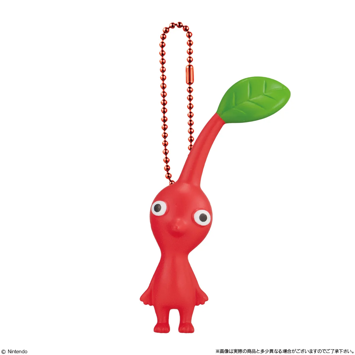 ピクミン　マスコット＆フルーツグミ 1BOX(12個入り) 予約2023年8月】ピクミン マスコット&フルーツグミ 12個入りBOX