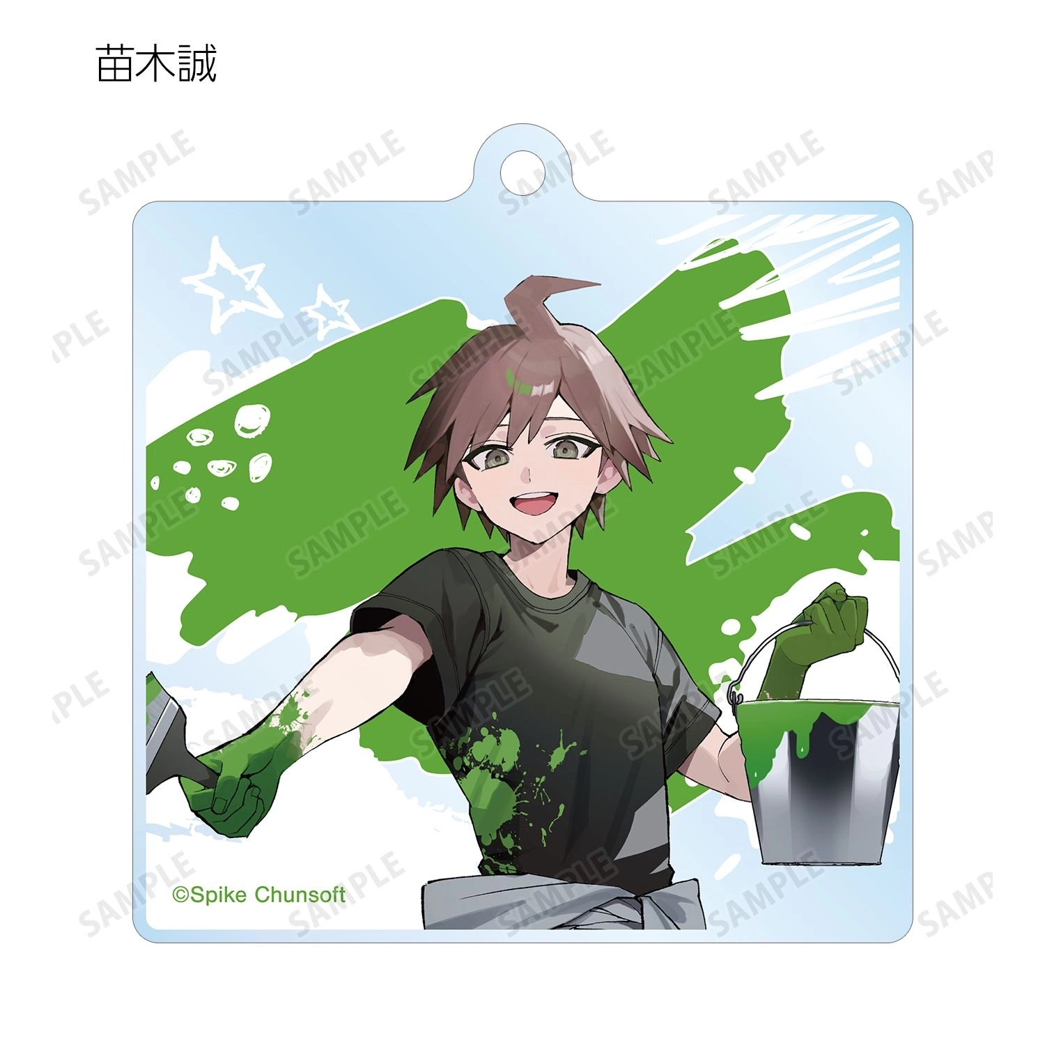 予約2026年07月】ダンガンロンパシリーズ さくしゃ2さんイラスト