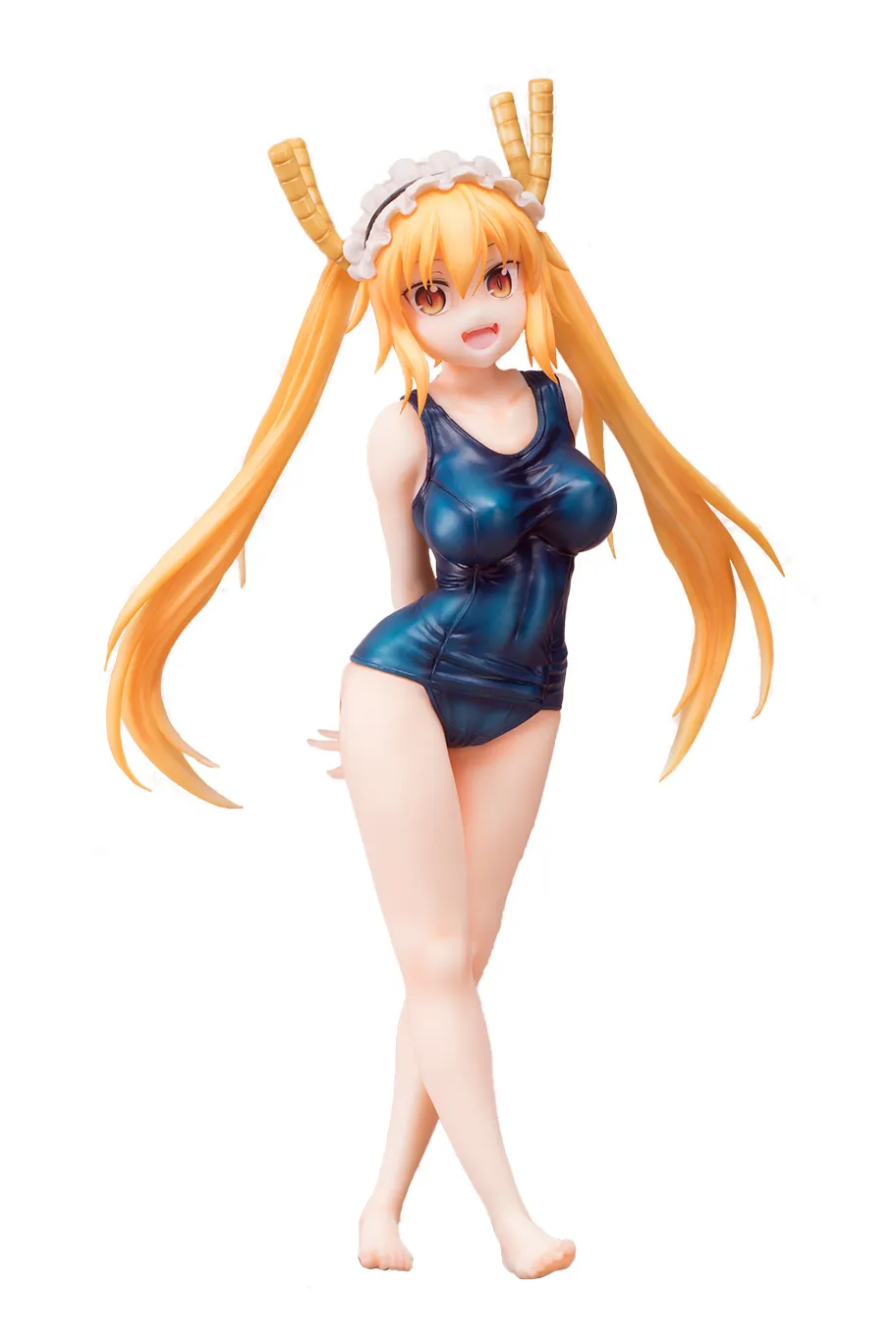 予約2021年6月再販】小林さんちのメイドラゴン トール スク水ver. B