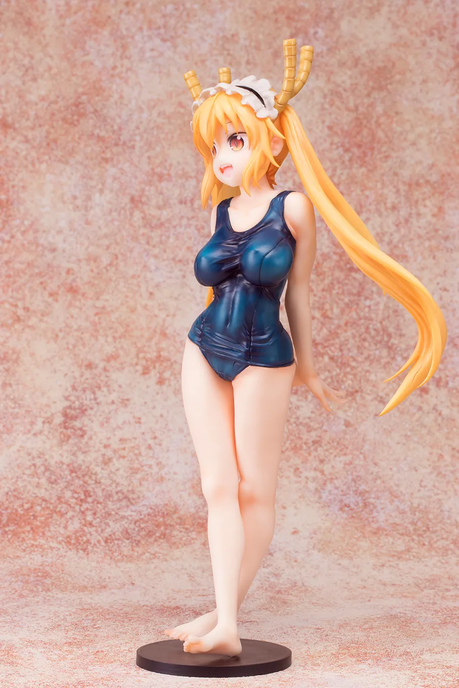 予約2021年6月再販】小林さんちのメイドラゴン トール スク水ver. B 予約2021年6月再販】小林さんちのメイドラゴン トール スク水ver. B