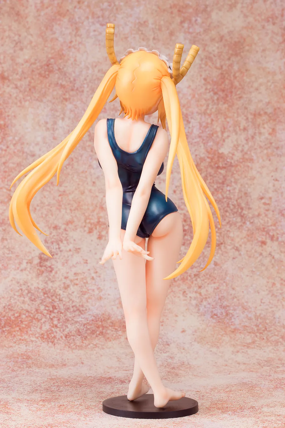 予約2021年6月再販】小林さんちのメイドラゴン トール スク水ver. B