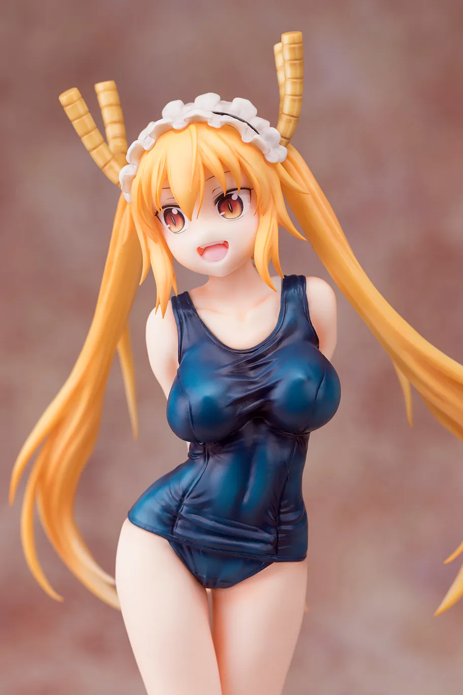予約2021年6月再販】小林さんちのメイドラゴン トール スク水ver. B