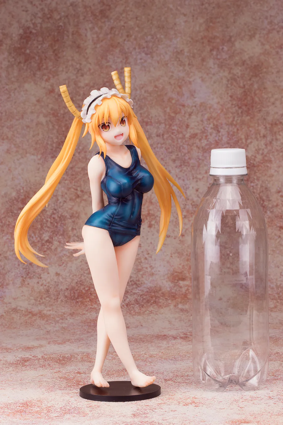予約2021年6月再販】小林さんちのメイドラゴン トール スク水ver. B