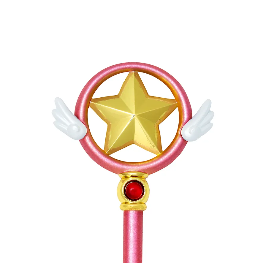 カードキャプターさくら　ミニチュアスタッフコレクション　ムービック 予約2025年06月】カードキャプターさくら ミニチュアスタッフ