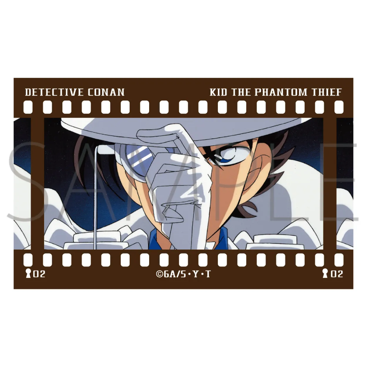 怪盗キッド セット 怪盗キッド コスチュームセット [名探偵コナン] | 二次元