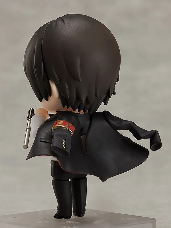 送料無料】ねんどろいど 家庭教師ヒットマンREBORN！ 雲雀恭弥