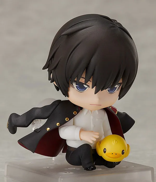 送料無料】ねんどろいど 家庭教師ヒットマンREBORN！ 雲雀恭弥