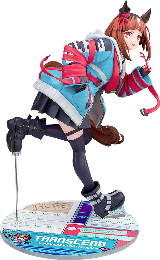 予約2026年02月】ウマ娘 プリティーダービー トランセンド