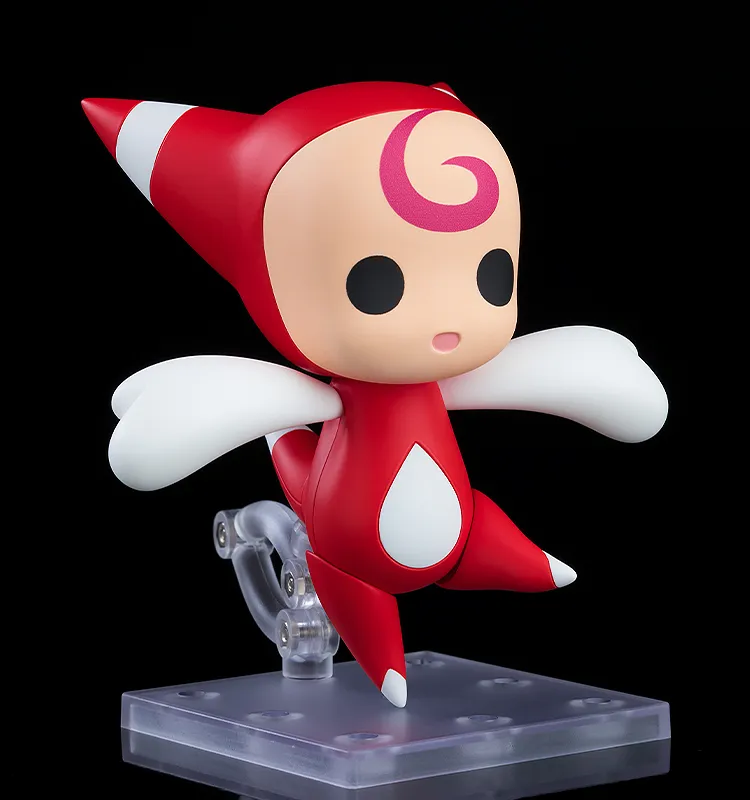 送料無料】ねんどろいど XI[sai] AQUIちゃん グッドスマイルカンパニー