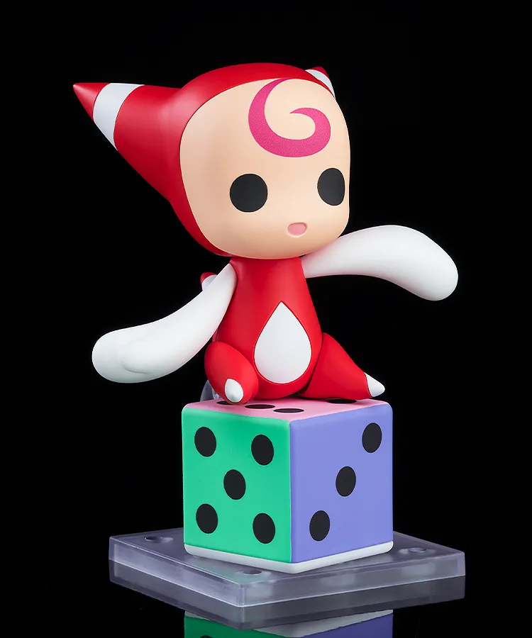 送料無料】ねんどろいど XI[sai] AQUIちゃん グッドスマイルカンパニー