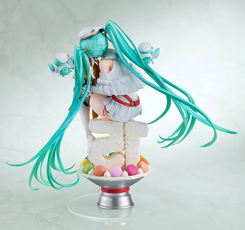 初音ミク 15th Anniversary Ver. スケールフィギュア 初音ミク 15th Anniversary Ver.