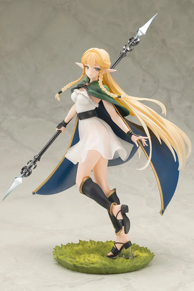 ユニコーンオーバーロード エルトリンデ　コトブキヤ　フィギュア 予約2025年11月】ユニコーンオーバーロード エルトリンデ コトブキヤ