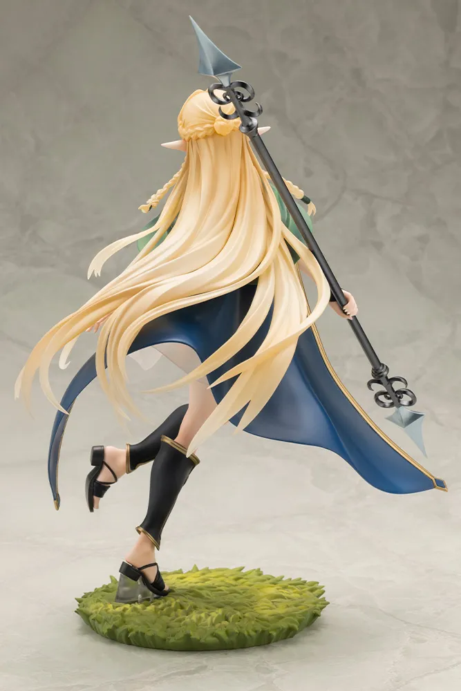 予約2025年11月】ユニコーンオーバーロード エルトリンデ コトブキヤ