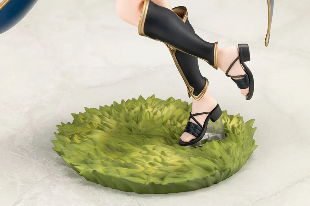 予約2025年11月】ユニコーンオーバーロード エルトリンデ コトブキヤ