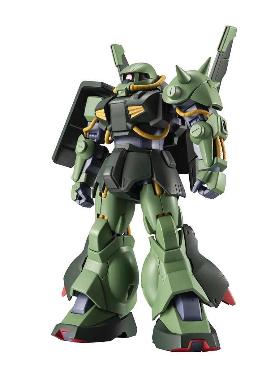 予約2024年9月発売】ROBOT魂 ＜SIDE MS＞ RMS-106 ハイザック ver