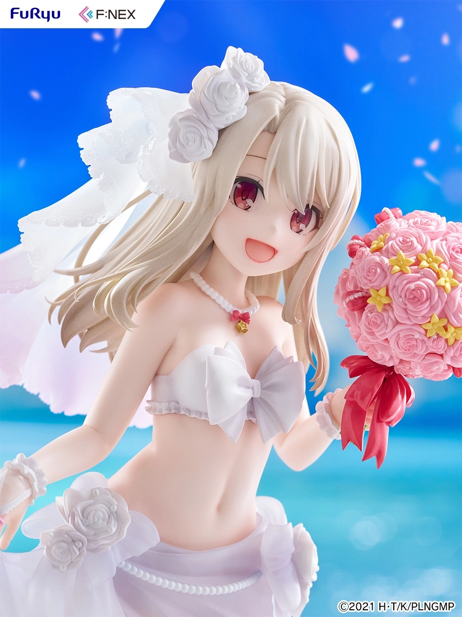 送料無料】劇場版「Fate/kaleid liner プリズマ☆イリヤ Licht 名前の