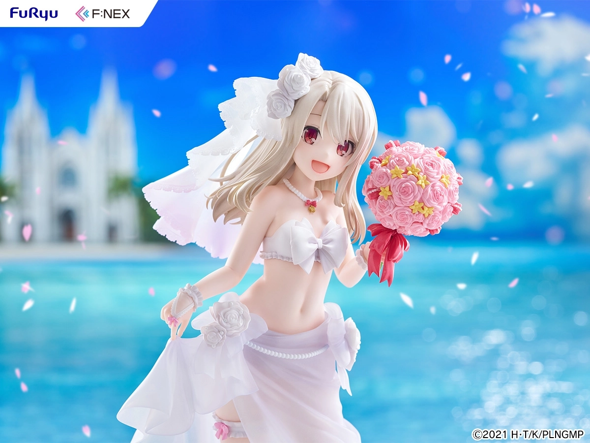 送料無料】劇場版「Fate/kaleid liner プリズマ☆イリヤ Licht 名前の
