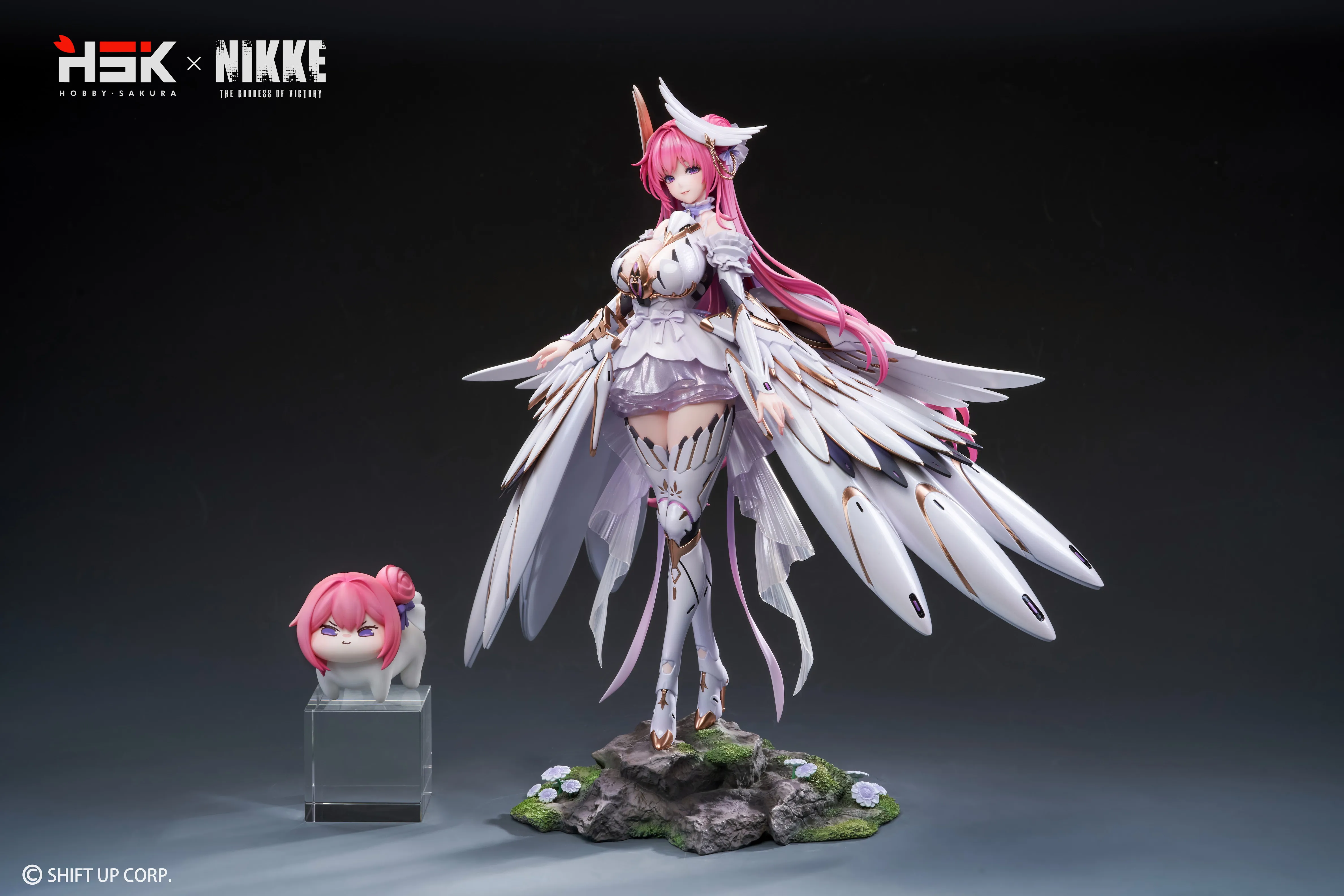 フィギュア バンドリ ドロリス オブリビオニス NIKKE ドロシー 初音ミク BanG Dream! プレミアムフィギュア Ave Mujica ドロリス｜景品