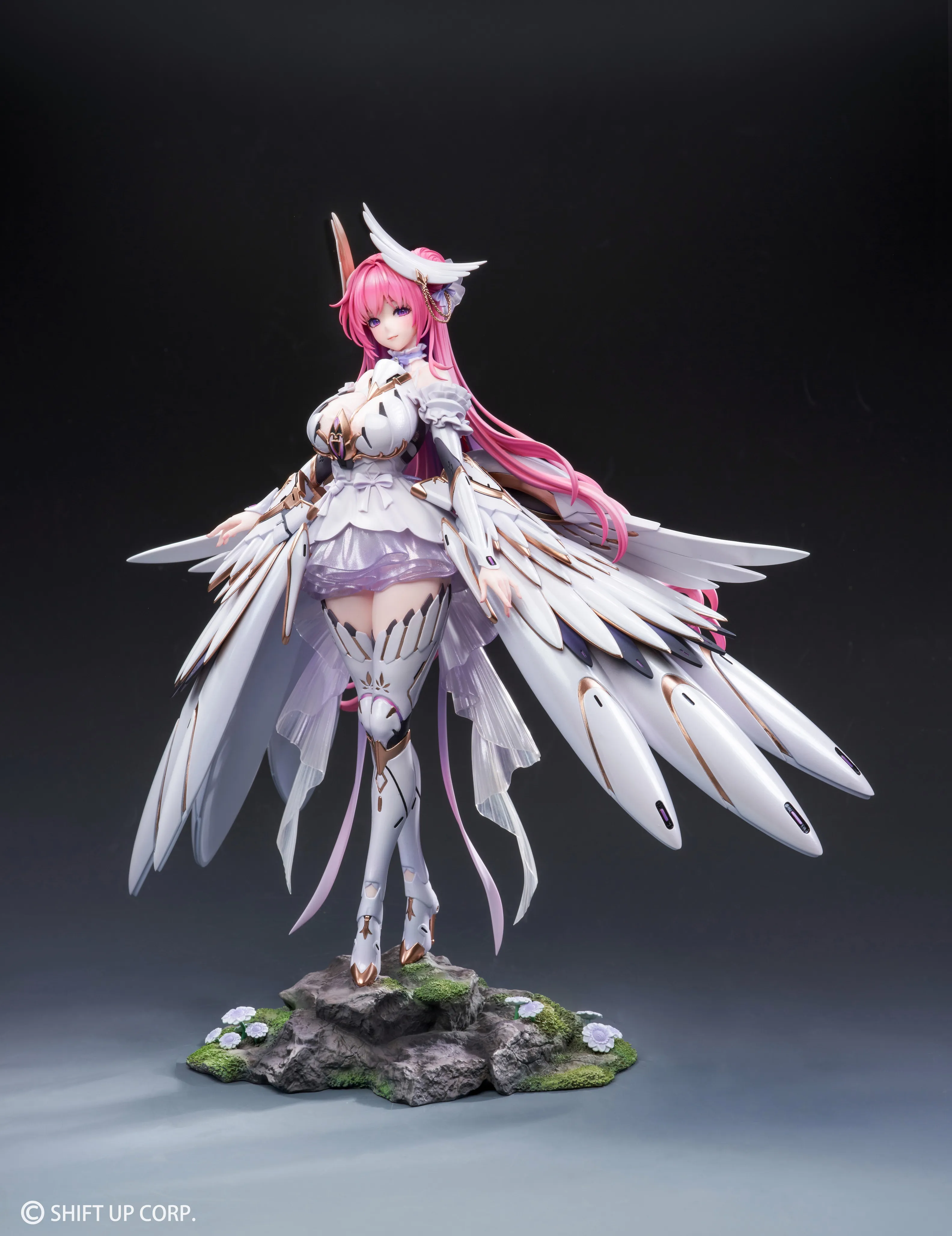 新品未開封　NIKKE ドロシー　ホロライブ　天音かなた　フィギュアまとめ売り 新品未開封 NIKKE ドロシー ホロライブ 天音かなた フィギュア