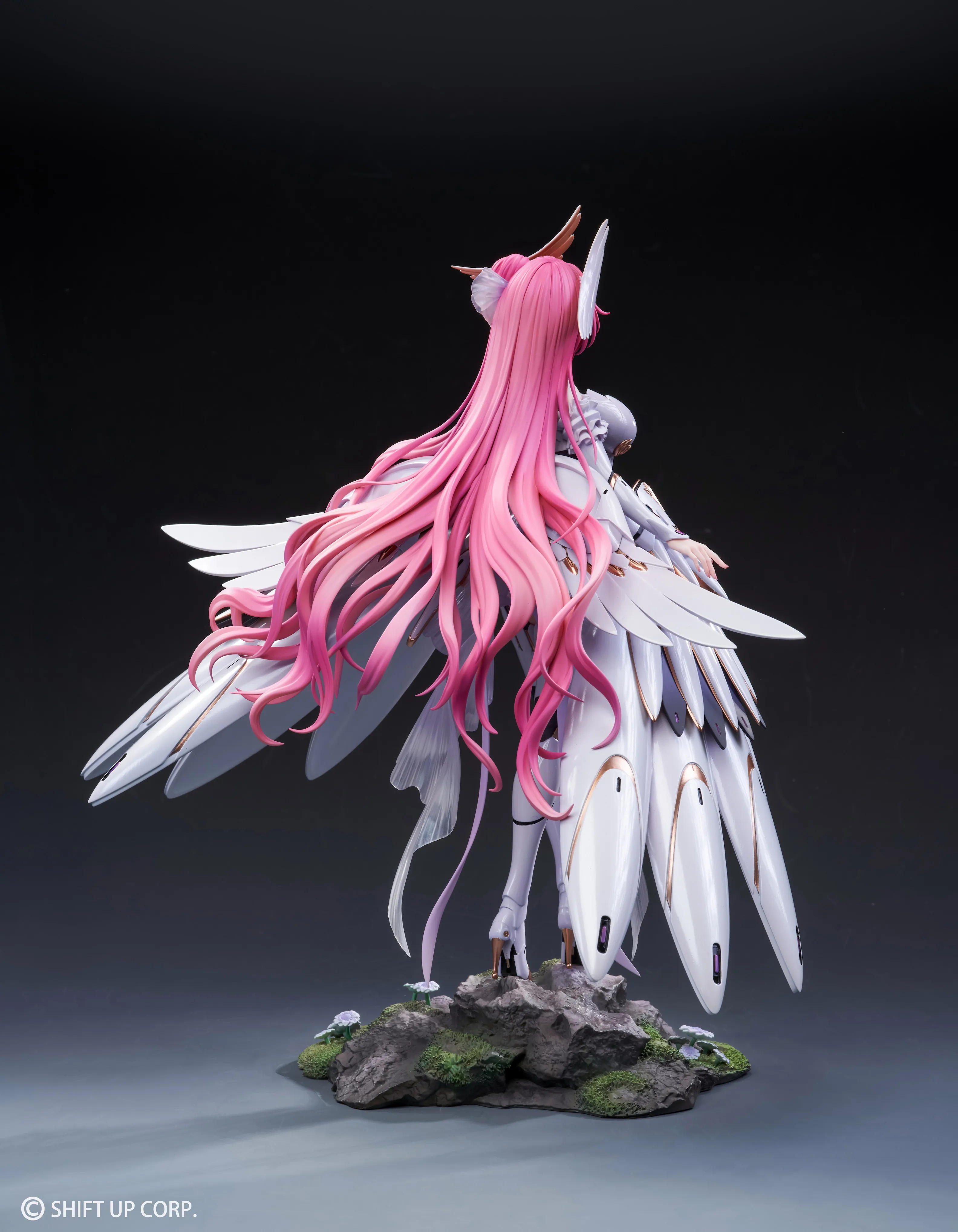 予約2026年01月】勝利の女神：NIKKE ドロシー 1/7 完成品