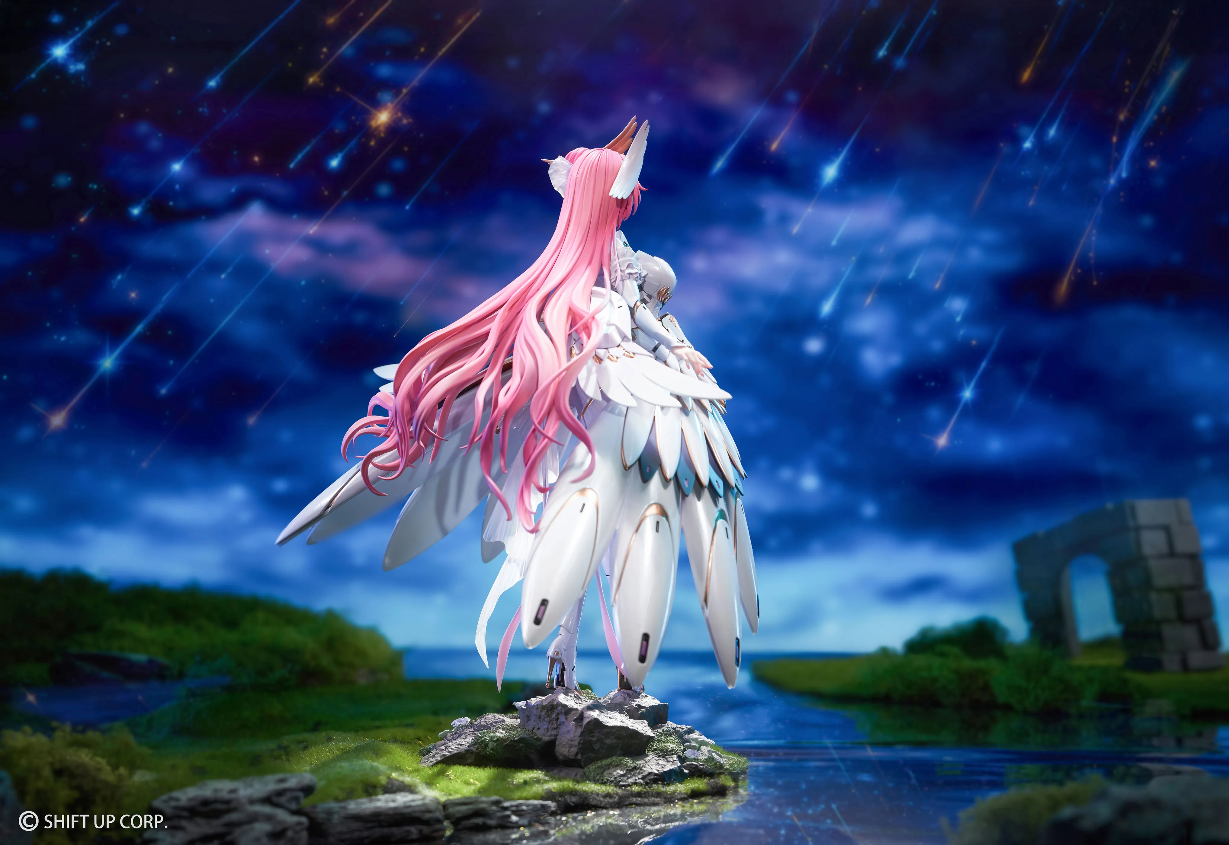 予約2026年01月】勝利の女神：NIKKE ドロシー 1/7 完成品フィギュア