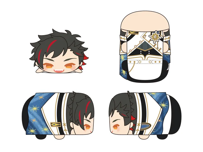 あんスタ 鉄虎 まとめ売り ② あんさんぶるスターズ！！』まとめ売り（南雲鉄虎） - メルカリ