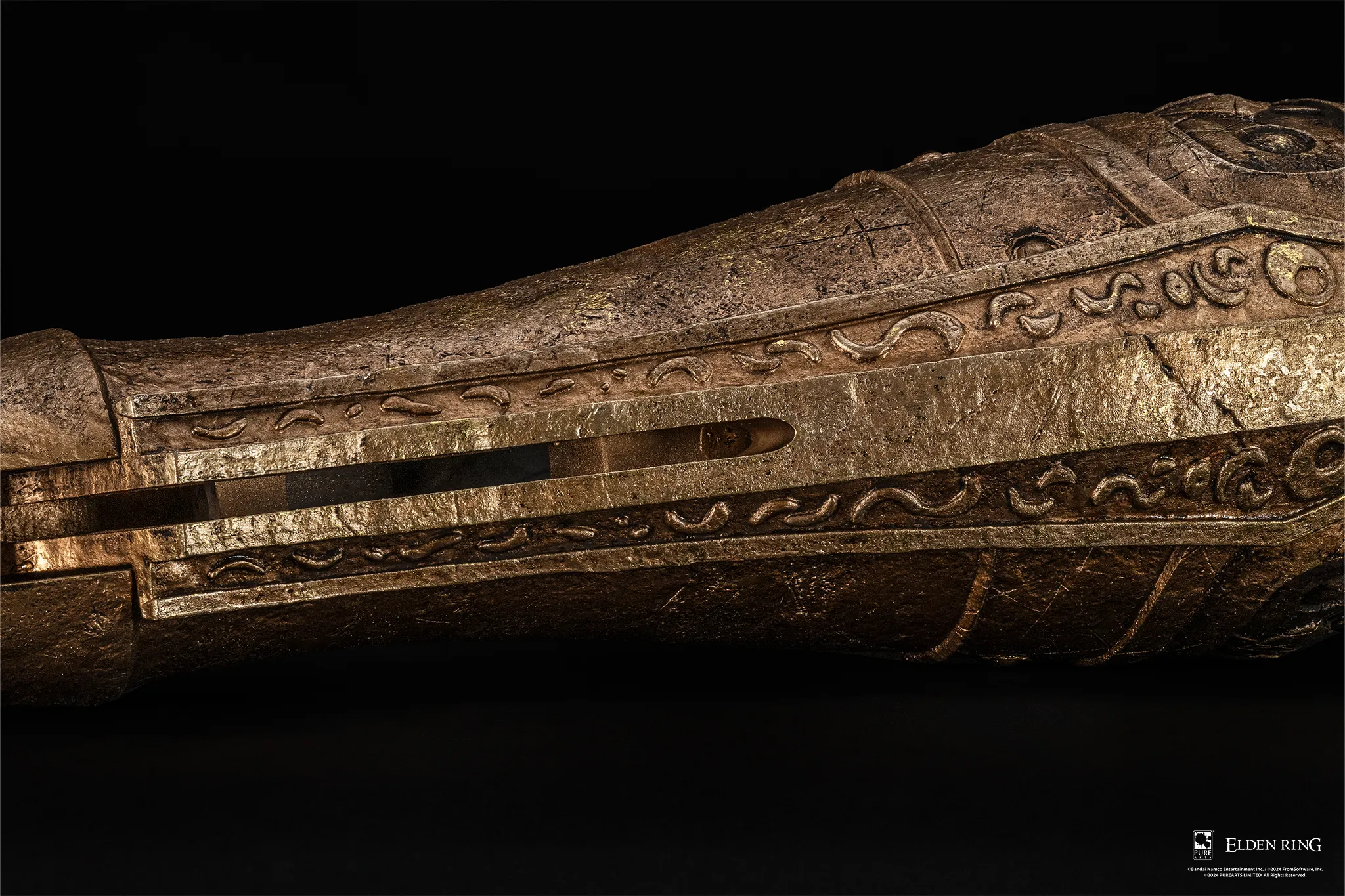 予約2025年06月】ELDEN RING/ マレニアの義手 1/1 ライフサイズ