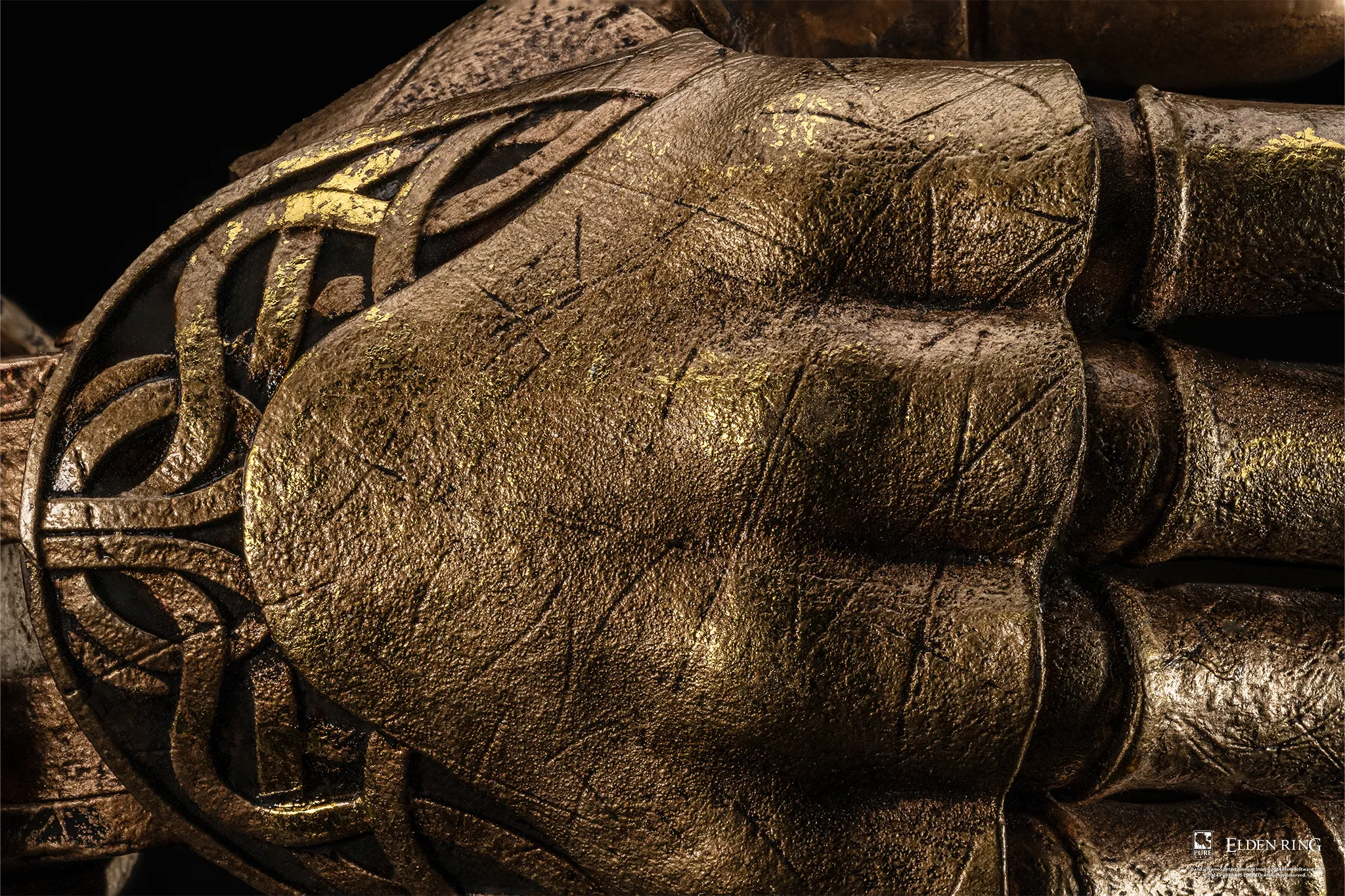 予約2025年06月】ELDEN RING/ マレニアの義手 1/1 ライフサイズ