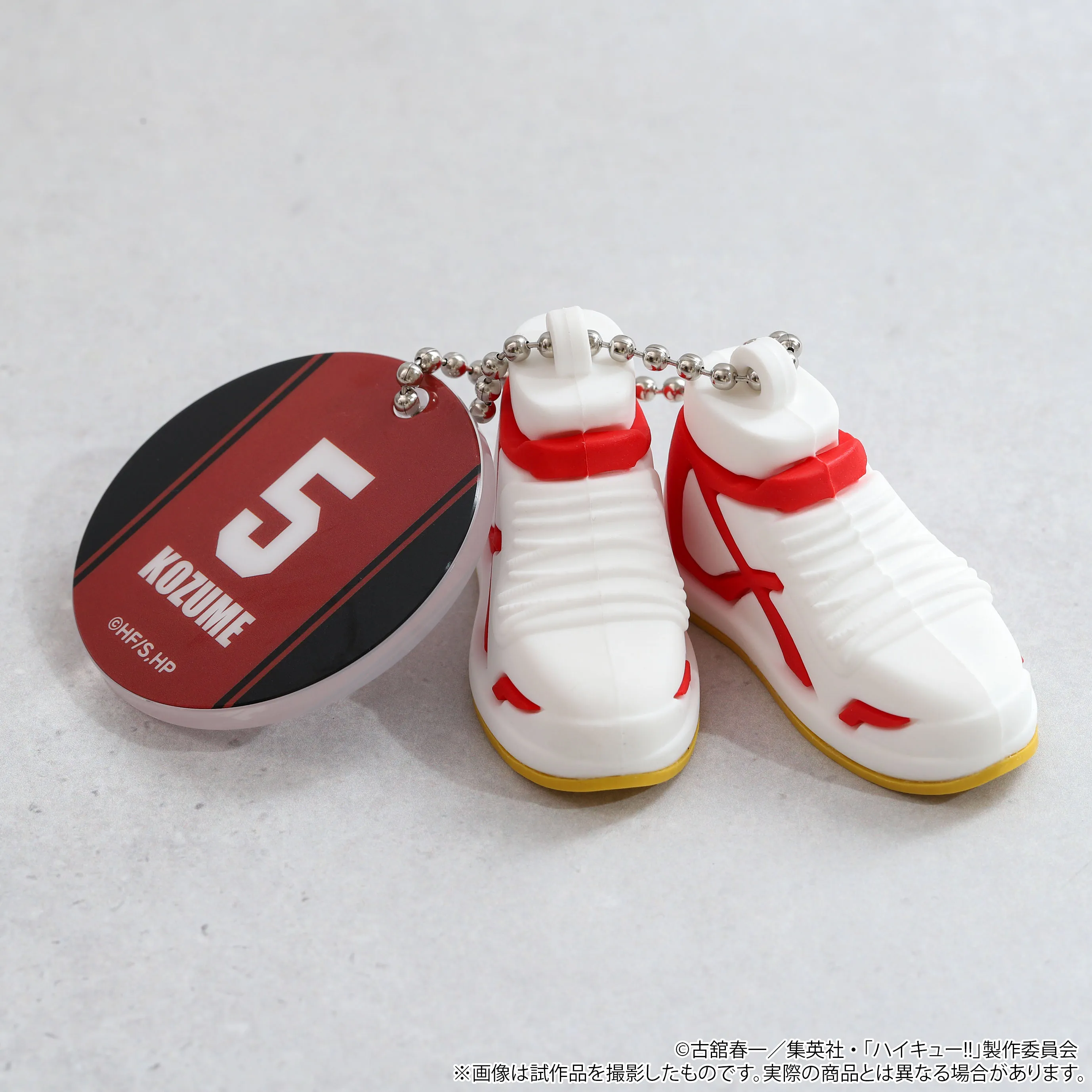 ハイキュー ミニチュアシューズコレクション 1BOX 0502104949_681424bd263d0.webp