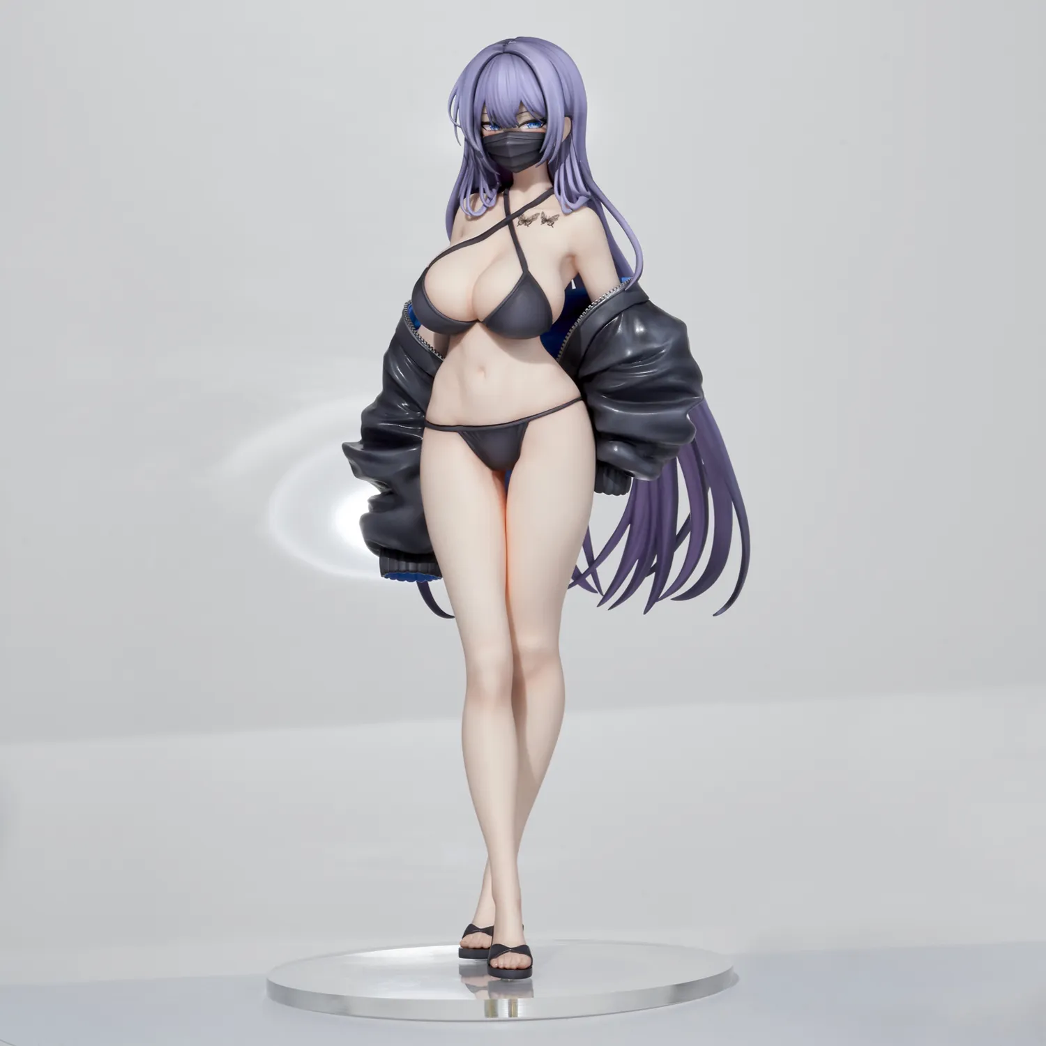 UNION CREATIVE - ユナちゃん Biya ユニオンクリエイティブ 塗装済み完成品 国内正規品 Amazon | グッドスマイルカンパニー(GOOD SMILE COMPANY) Biya