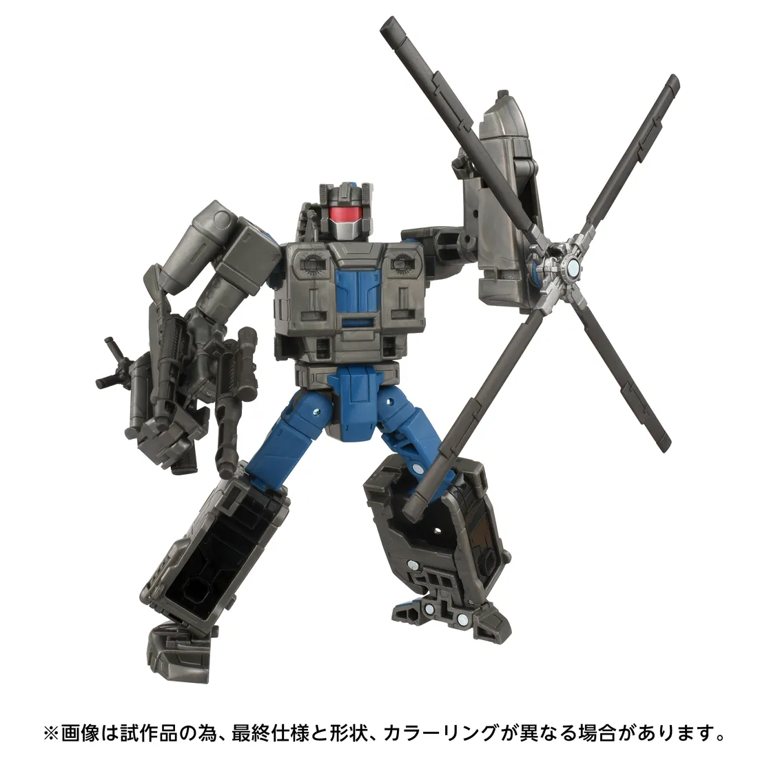 予約2025年10月】トランスフォーマー AOTP-14 ディセプティコン