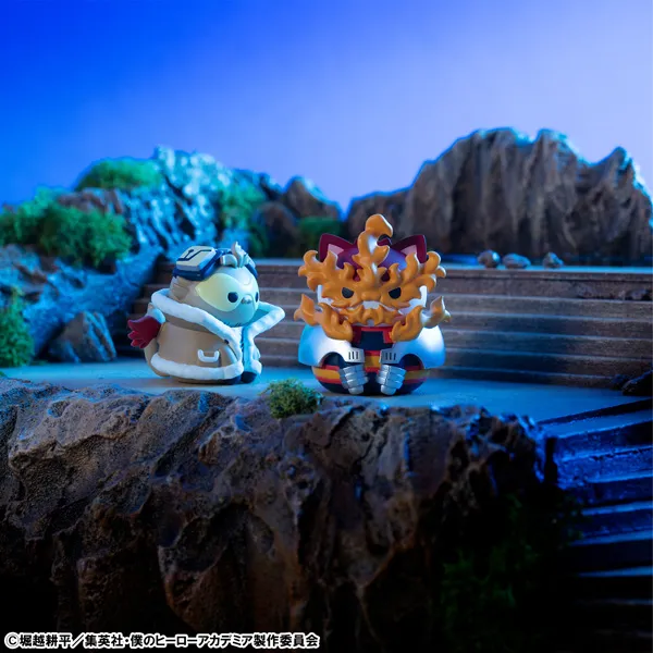 予約2025年10月】MEGA CAT PROJECT 僕のヒーローアカデミア ヒロアカ