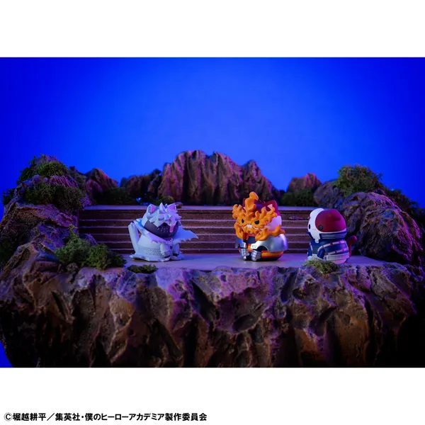 予約2025年10月】MEGA CAT PROJECT 僕のヒーローアカデミア ヒロアカ