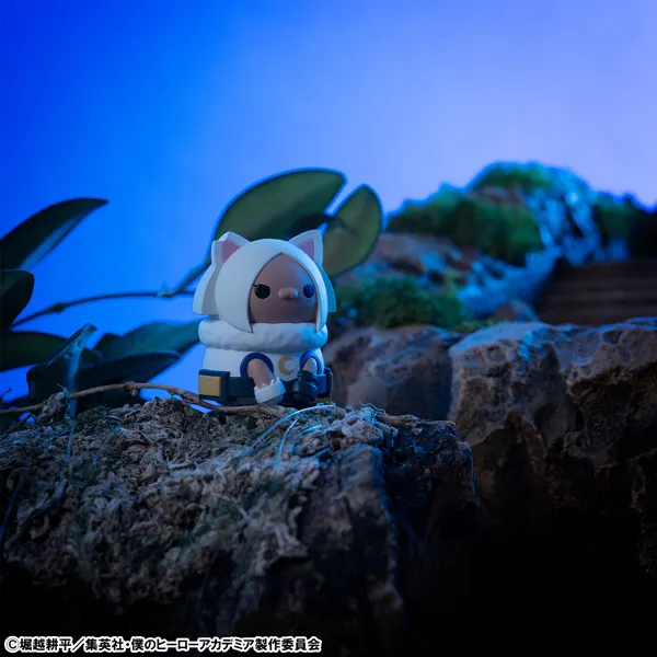 予約2025年10月】MEGA CAT PROJECT 僕のヒーローアカデミア ヒロアカ