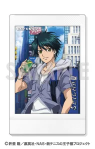 予約2025年09月】新テニスの王子様 キャラナップコレクション〜王子様