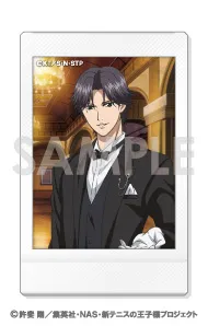 予約2025年09月】新テニスの王子様 キャラナップコレクション〜王子様