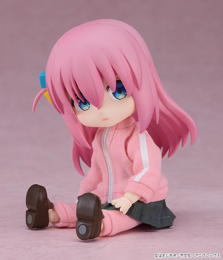 予約2026年12月再販】ねんどろいどどーる アニメ「ぼっち・ざ・ろっく