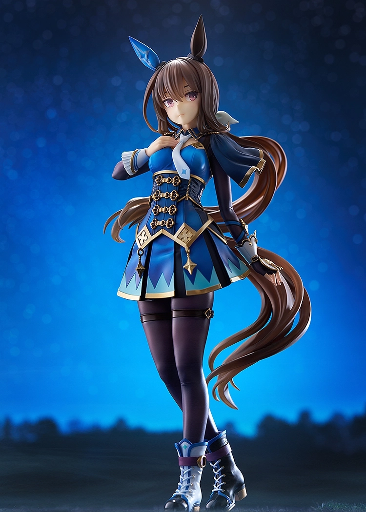販売元グッドスマイルカンパニー（ファットカンパニー発売元） アドマイヤベガ 予約2026年11月再販】ウマ娘 プリティーダービー アドマイヤベガ