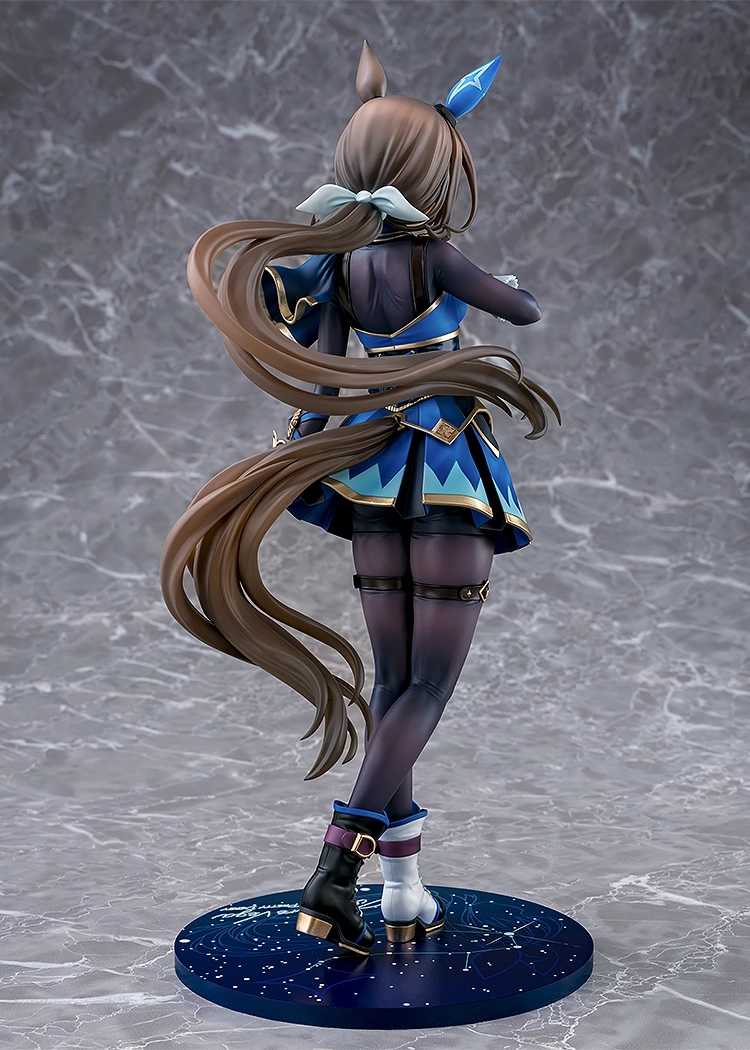 ウマ娘　ファットカンパニー　アドマイヤベガ　フィギュア 予約2026年11月再販】ウマ娘 プリティーダービー アドマイヤベガ