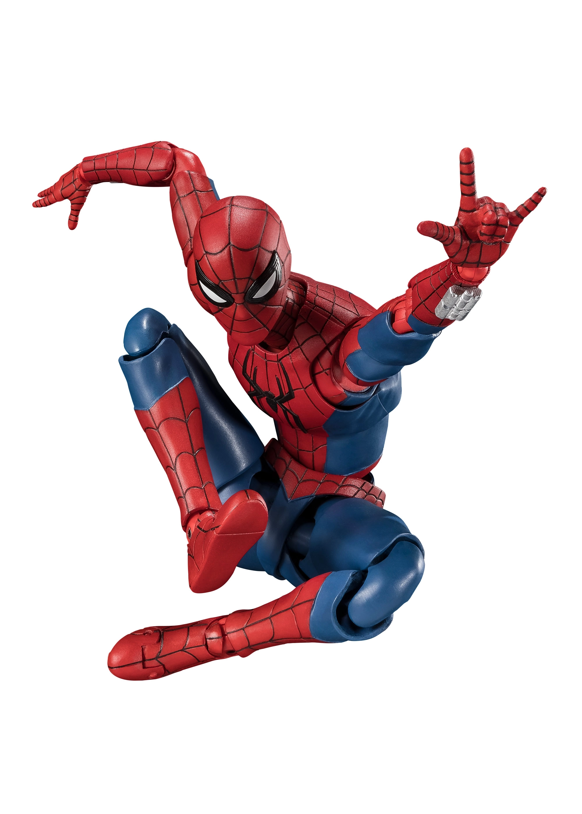 スパイダーマン 45cm ビッグフィギュア 予約2026年07月発売】S.H.Figuarts スパイダーマン(スパイダーマン