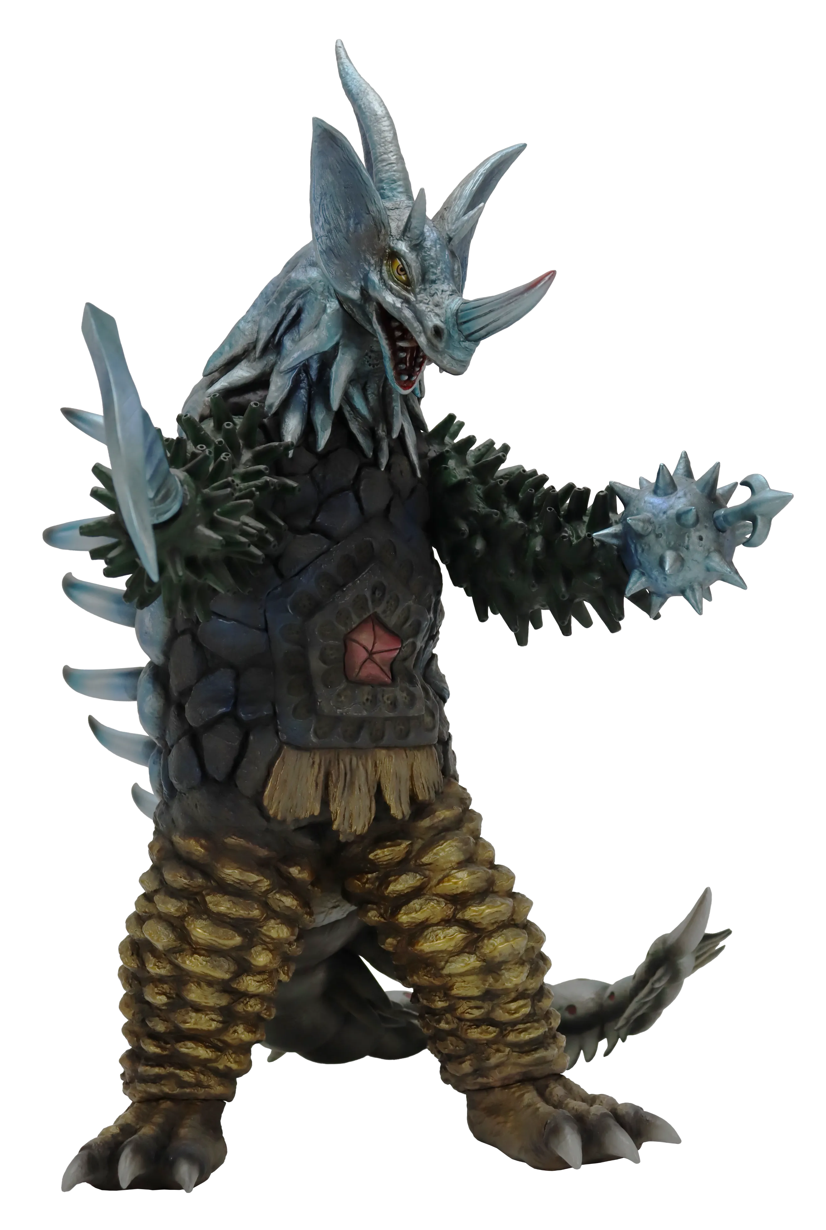 CCP タイラント Amazon | CCP 1/6 特撮シリーズ Vol.85 暴君怪獣タイラント