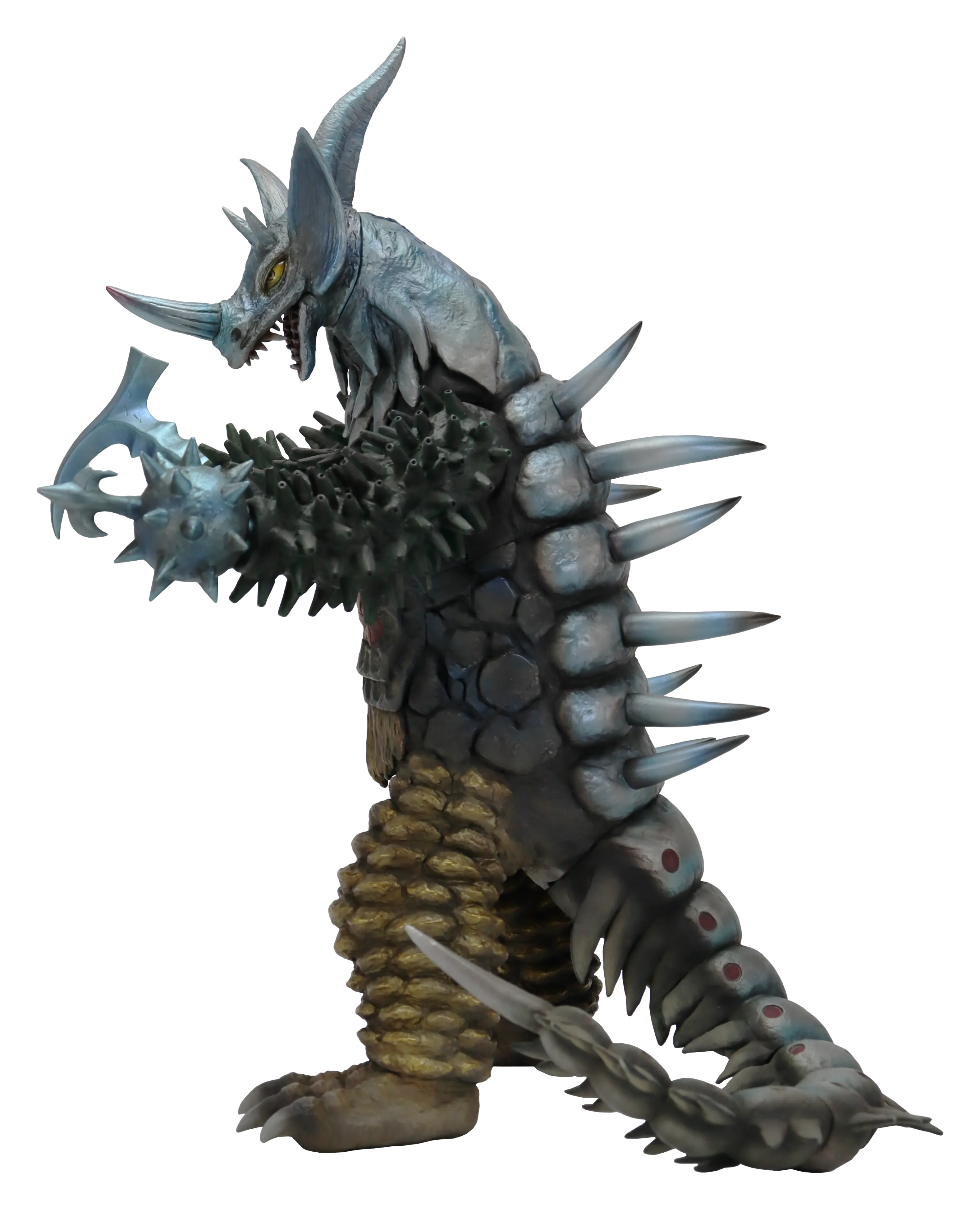 CCP タイラント 予約2025年07月】1/6特撮シリーズ 暴君怪獣タイラント 宇宙進撃