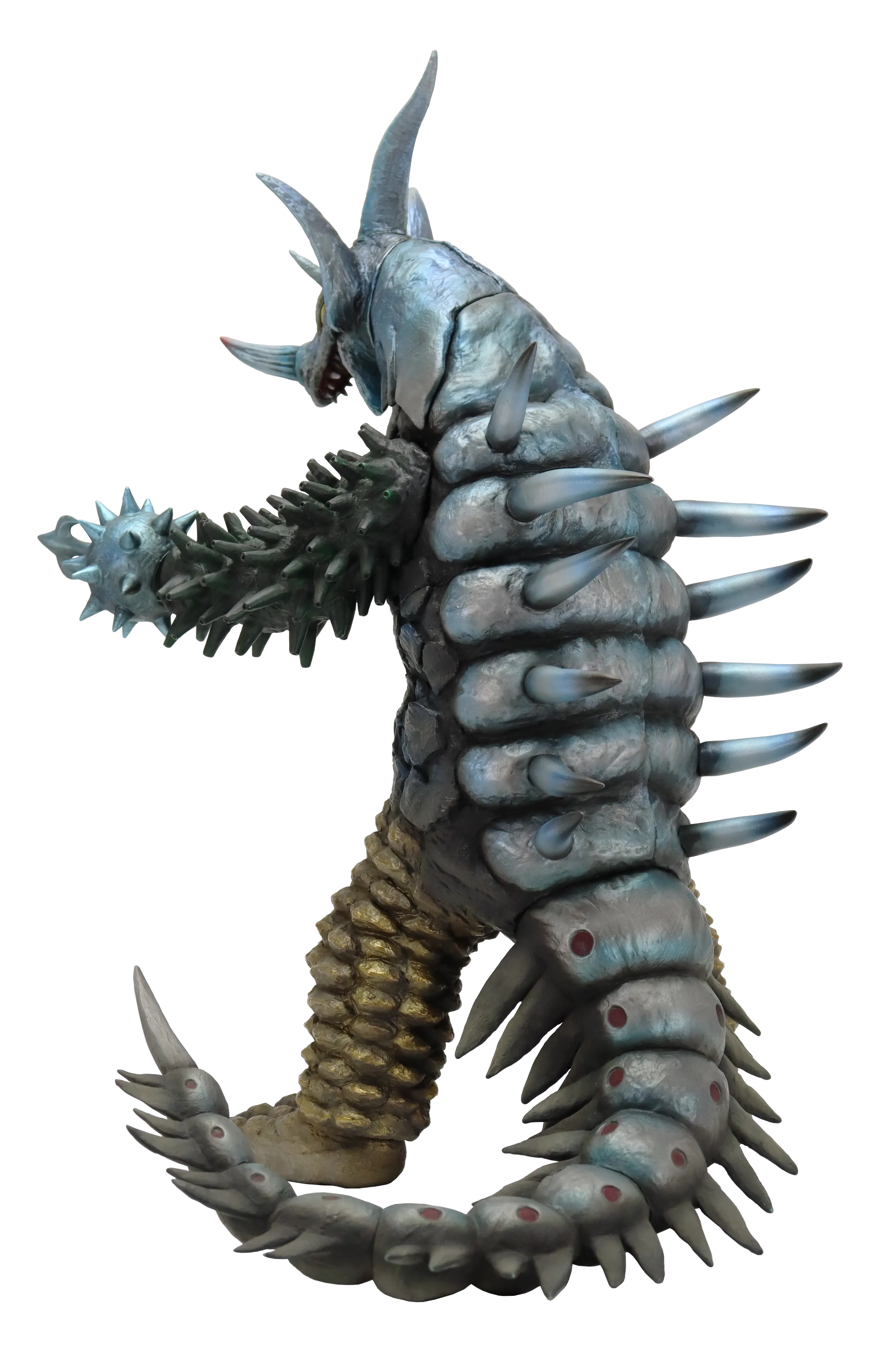 CCP タイラント ウルトラマンタロウ』にて初登場した暴君怪獣タイラントが「1/6