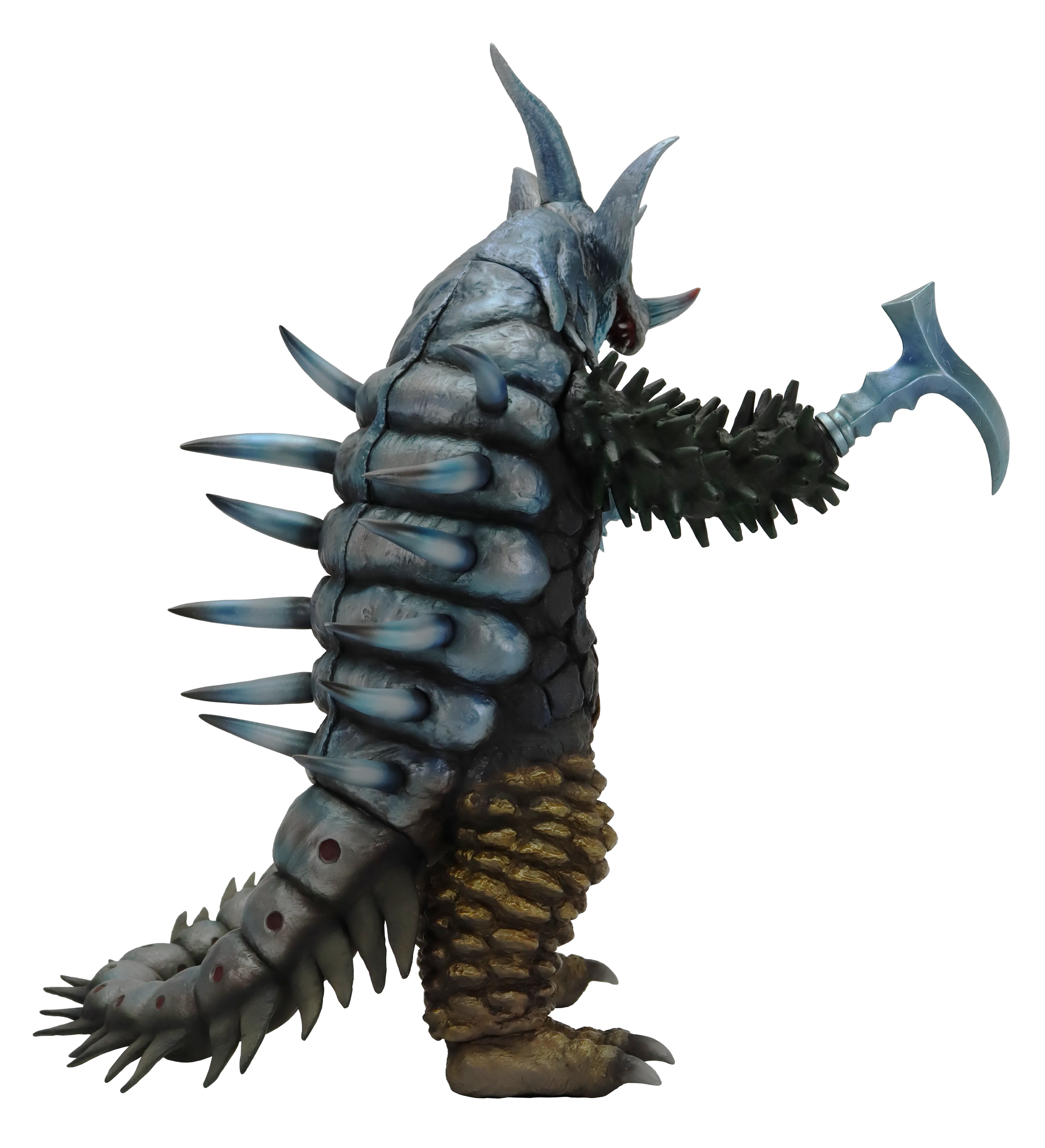 CCP1/６特撮シリーズ暴君怪獣タイラント Amazon | CCP 1/6 特撮シリーズ Vol.85 暴君怪獣タイラント