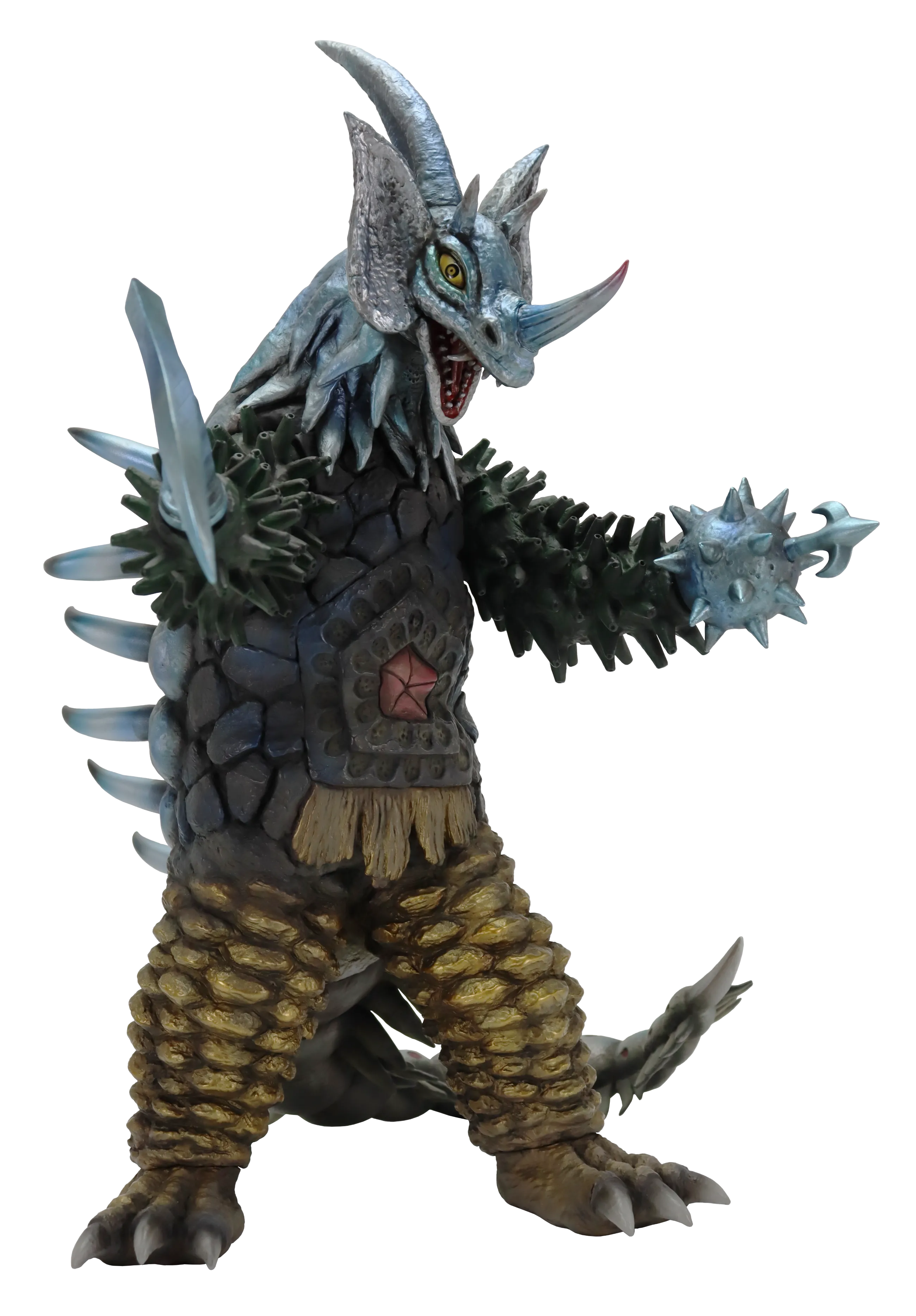 CCP1/６特撮シリーズ暴君怪獣タイラント Amazon | CCP 1/6 特撮シリーズ Vol.85 暴君怪獣タイラント