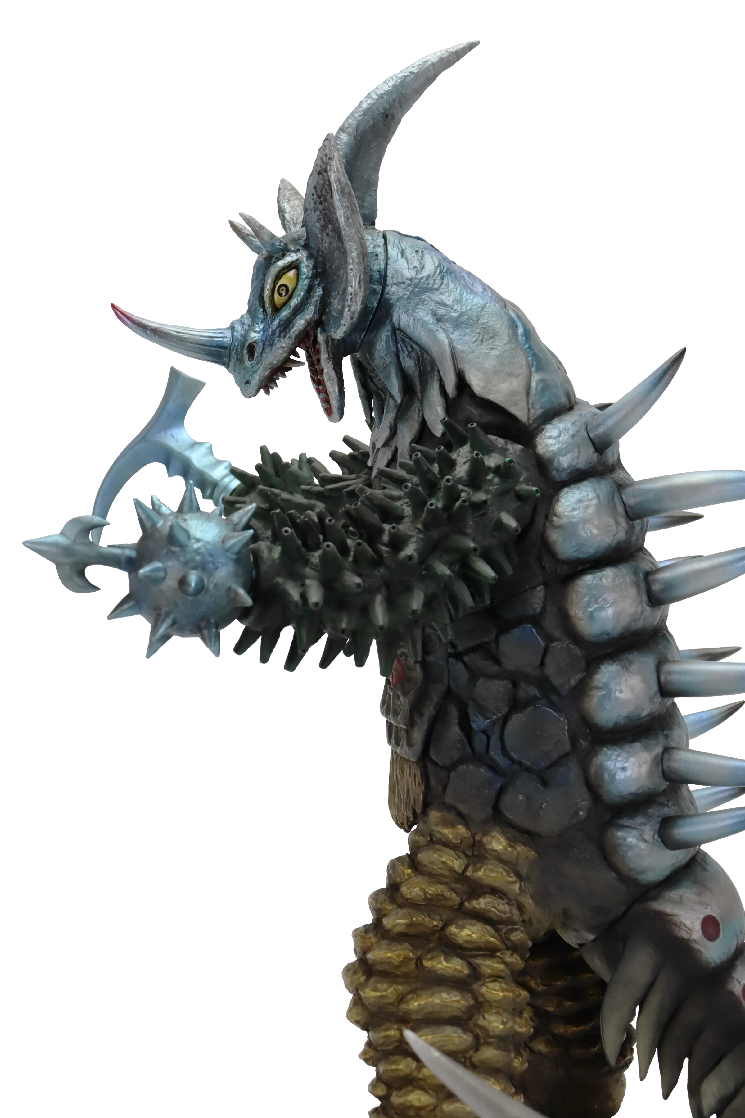 CCP1/６特撮シリーズ暴君怪獣タイラント Amazon | CCP 1/6 特撮シリーズ Vol.85 暴君怪獣タイラント